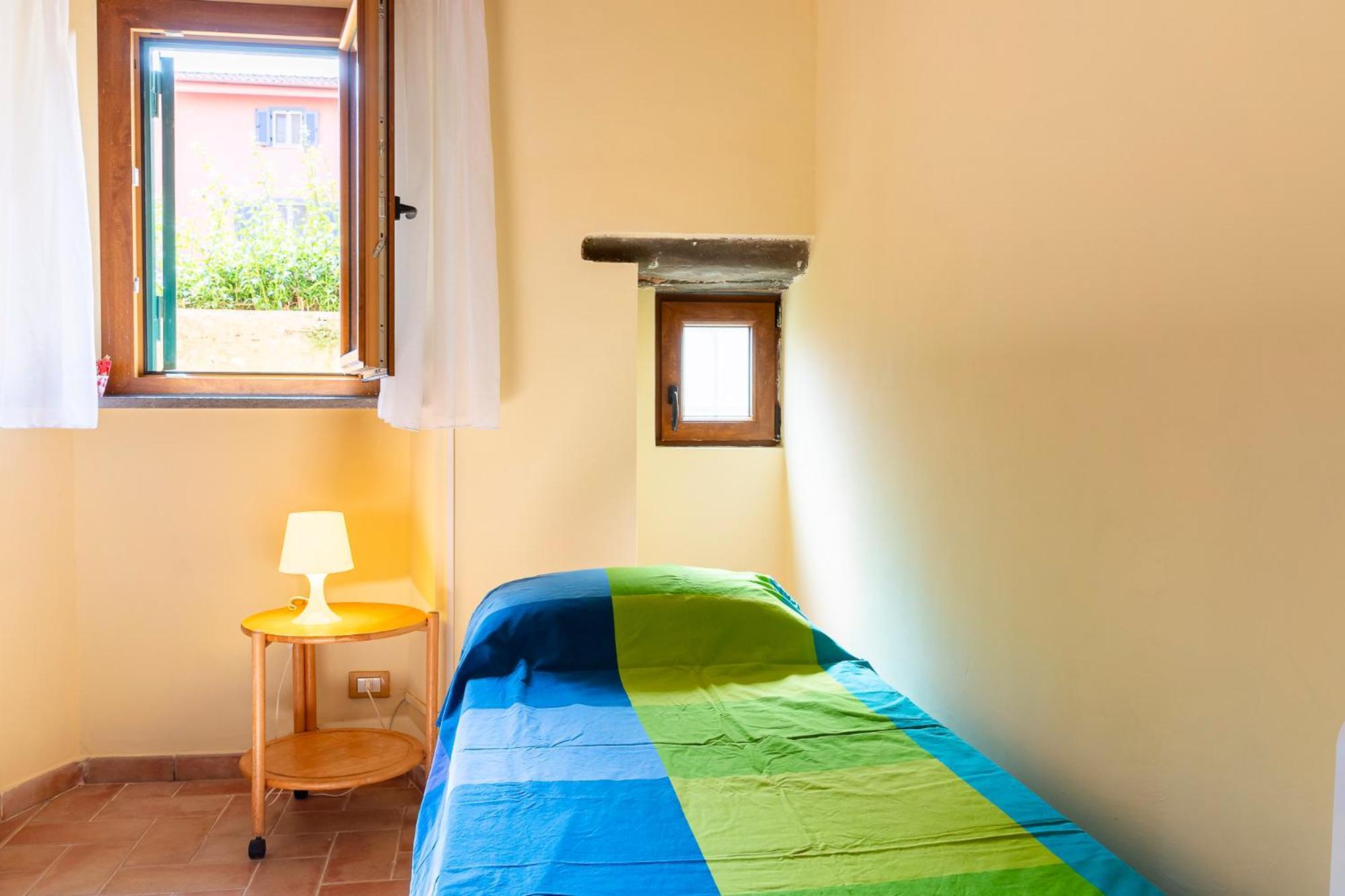 Livorno Yellow Apartament Near The Sea Экстерьер фото