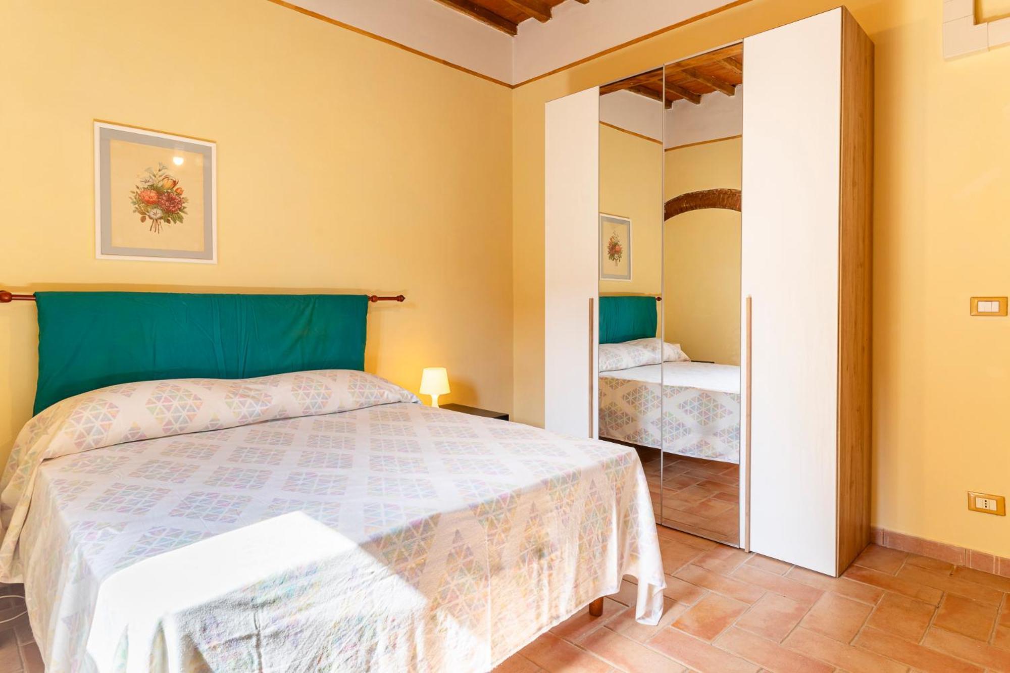 Livorno Yellow Apartament Near The Sea Экстерьер фото
