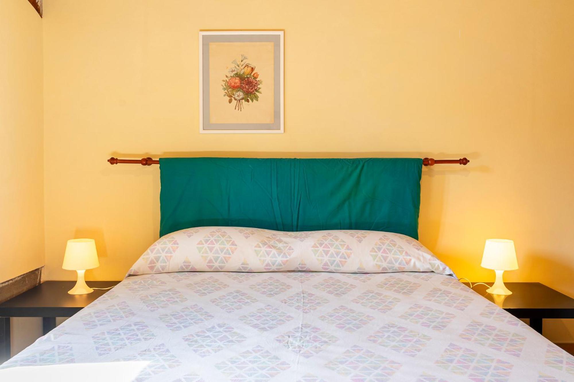 Livorno Yellow Apartament Near The Sea Экстерьер фото