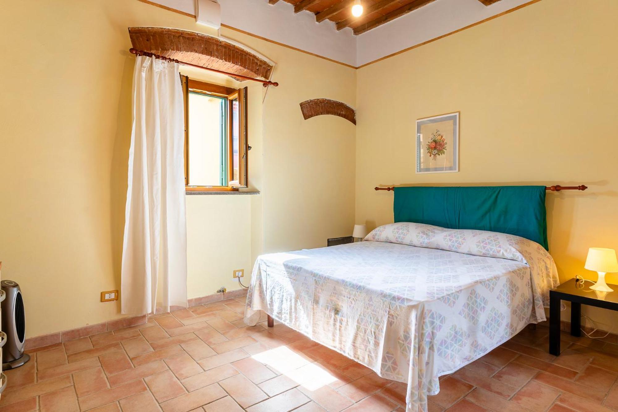 Livorno Yellow Apartament Near The Sea Экстерьер фото